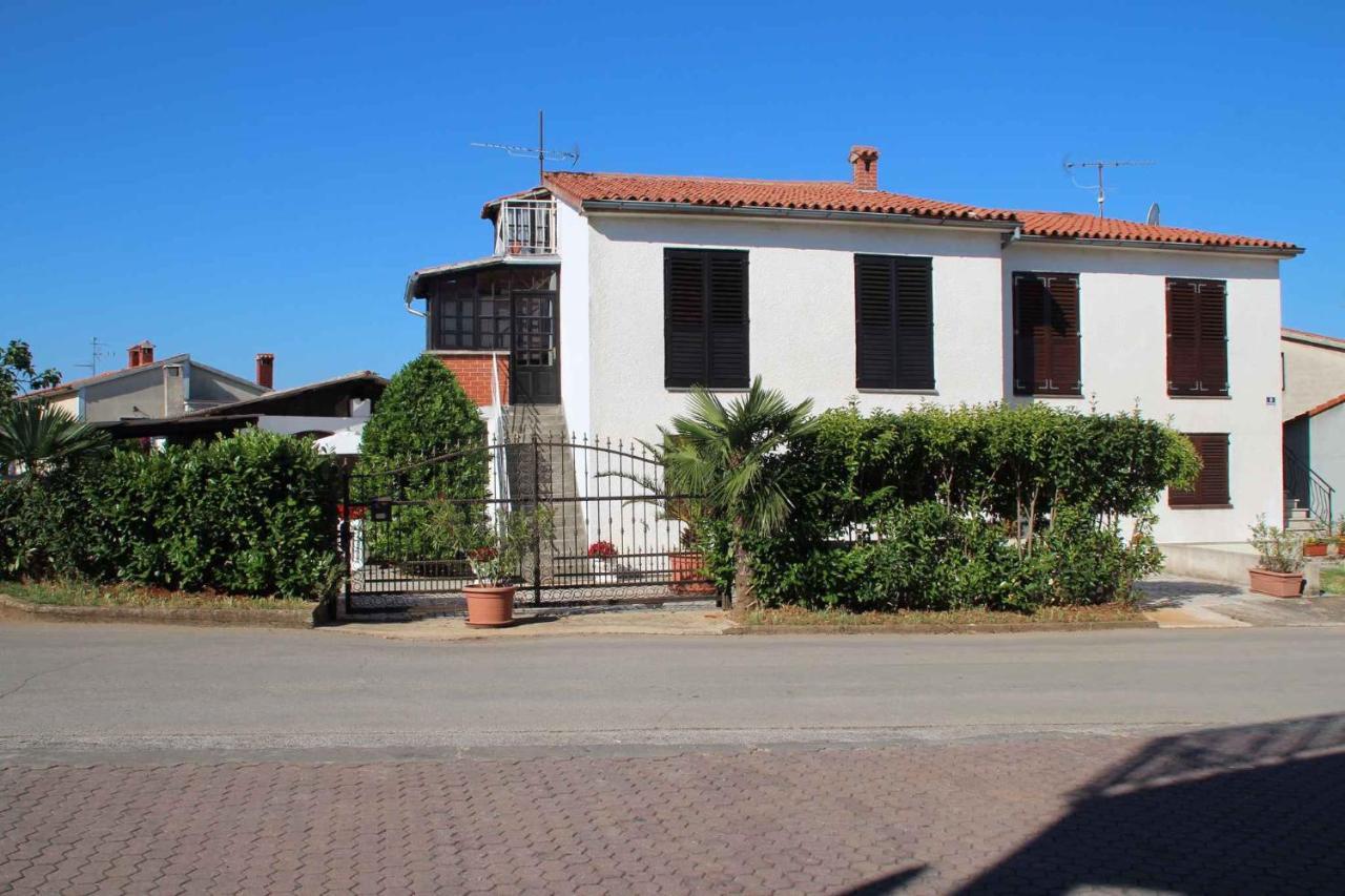 Porec One-Bedroom Apartment 2 Poreč Exterior foto