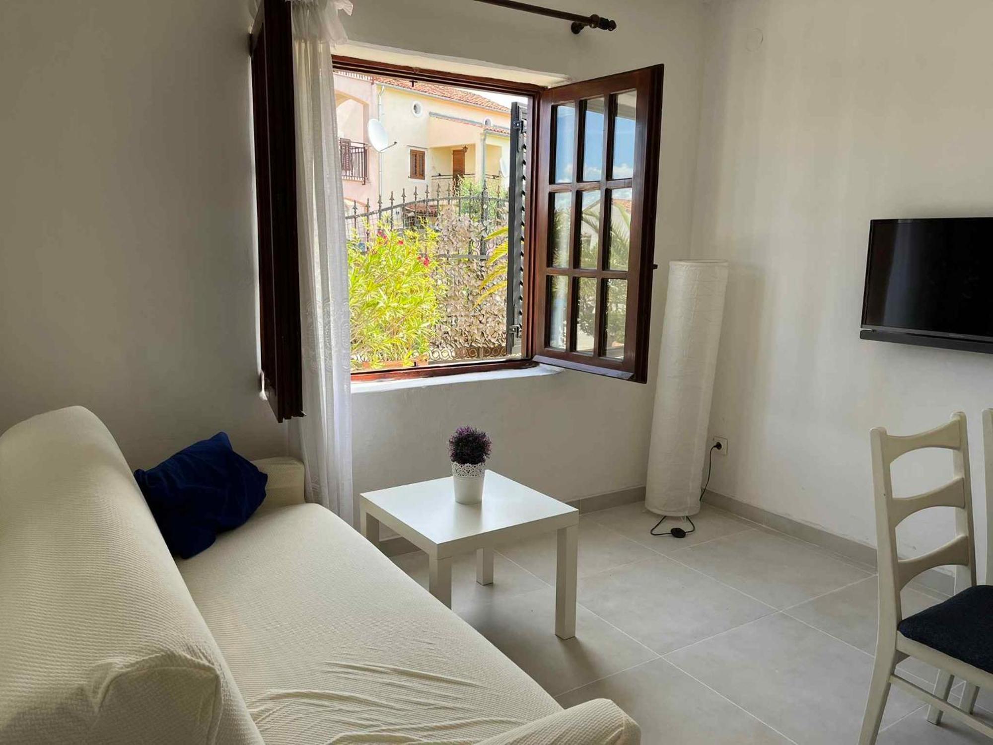 Porec One-Bedroom Apartment 2 Poreč Exterior foto