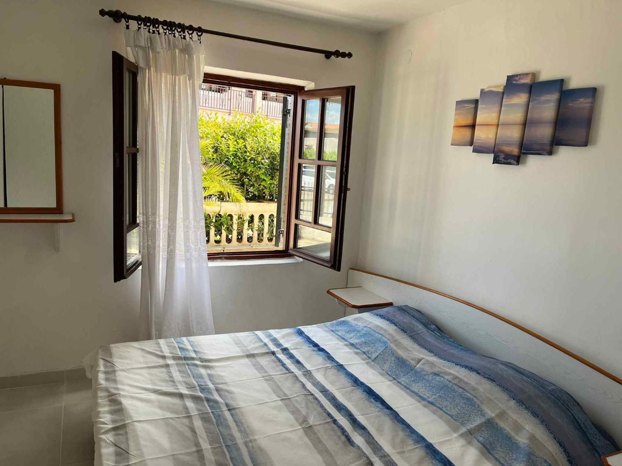 Porec One-Bedroom Apartment 2 Poreč Exterior foto