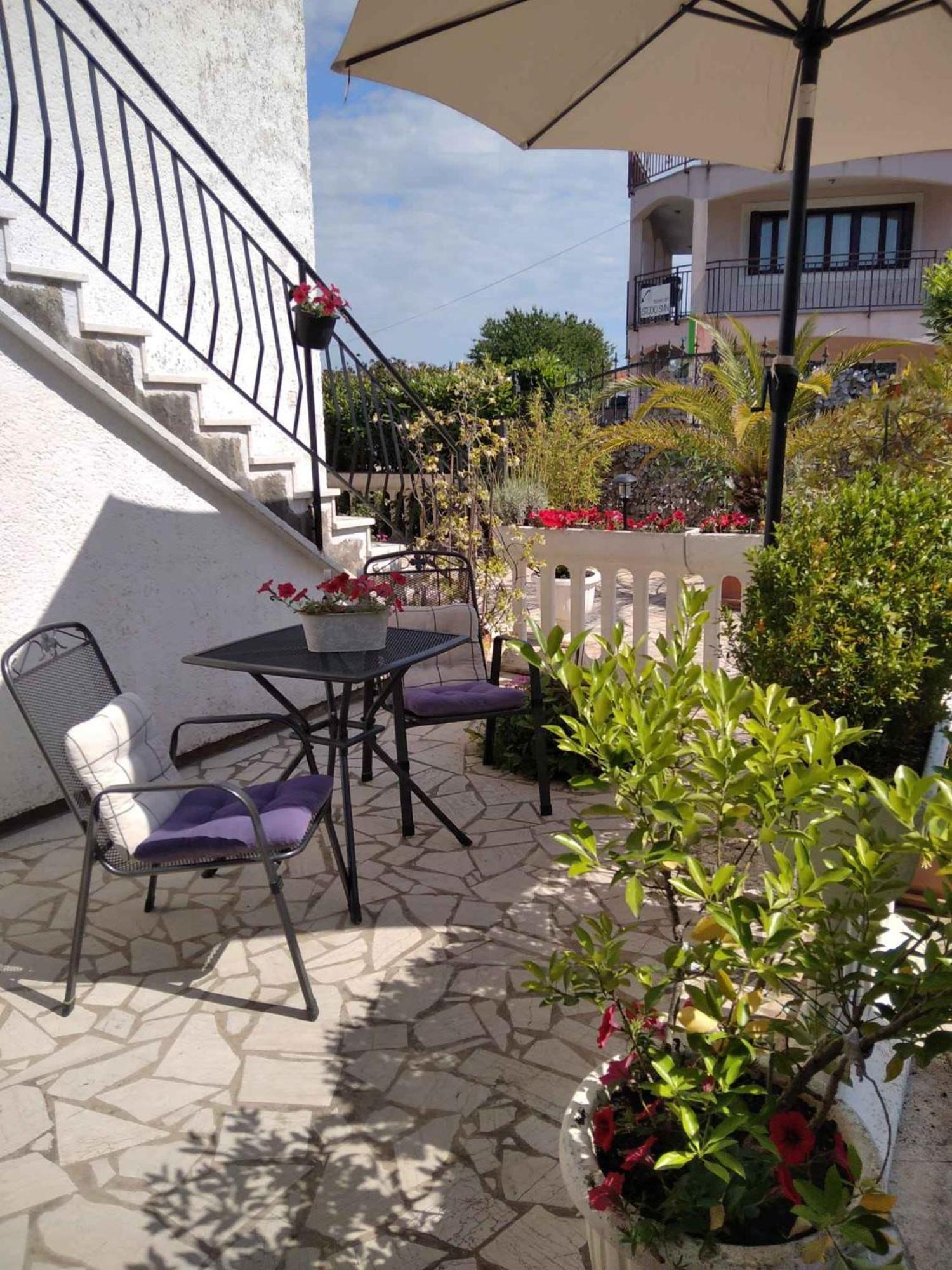 Porec One-Bedroom Apartment 2 Poreč Exterior foto