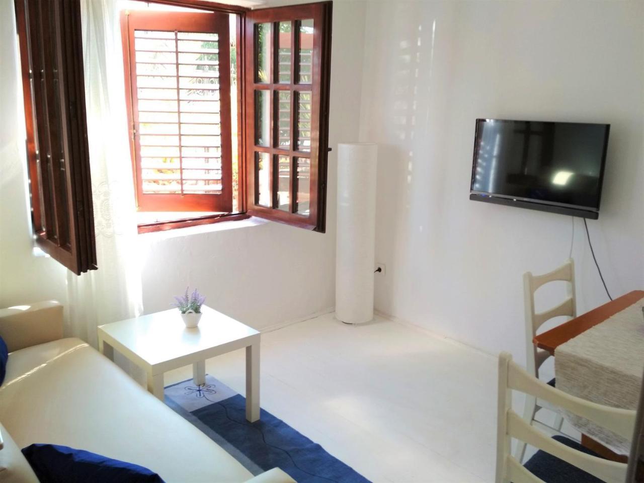 Porec One-Bedroom Apartment 2 Poreč Exterior foto
